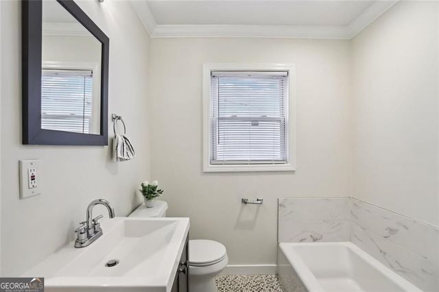 1112 Harwell Street NW, Atlanta, GA 30314