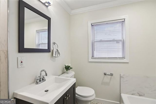 1112 Harwell Street NW, Atlanta, GA 30314