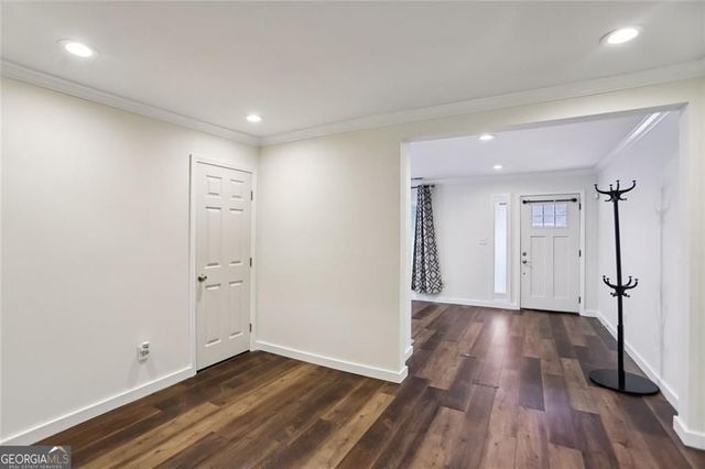 1112 Harwell Street NW, Atlanta, GA 30314