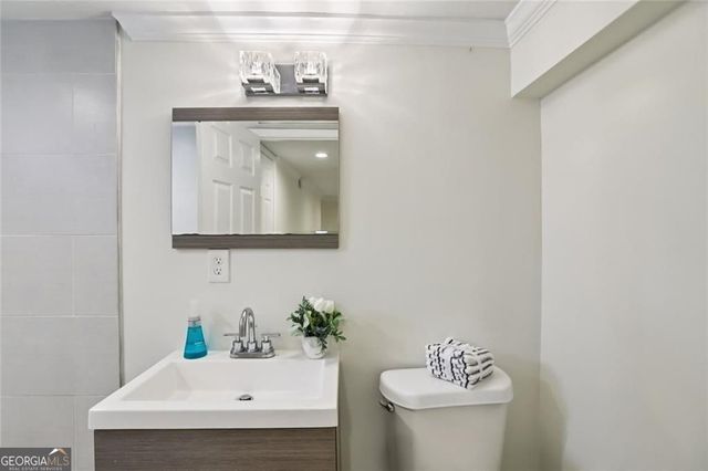 1112 Harwell Street NW, Atlanta, GA 30314