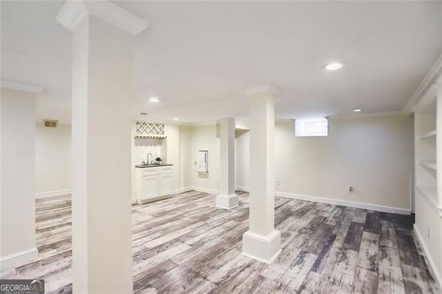 1112 Harwell Street NW, Atlanta, GA 30314