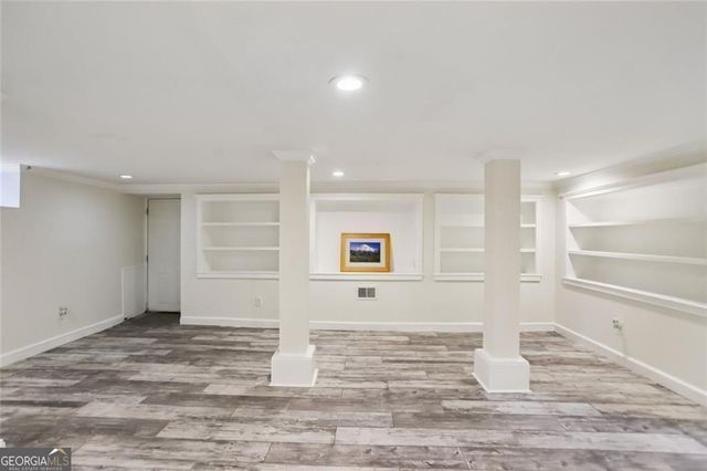 1112 Harwell Street NW, Atlanta, GA 30314