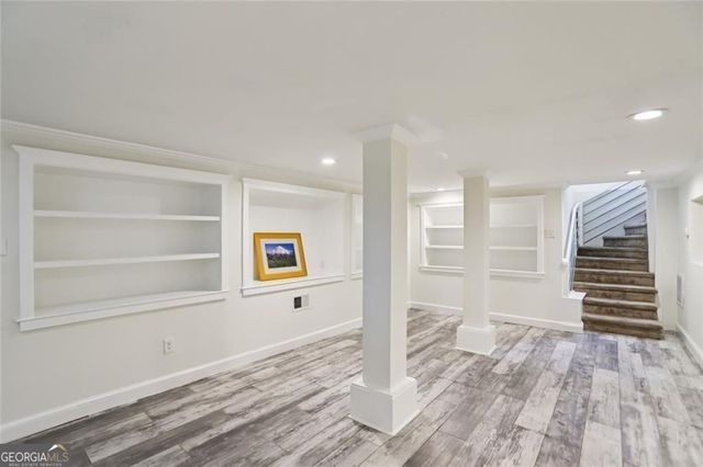 1112 Harwell Street NW, Atlanta, GA 30314