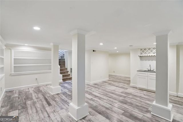 1112 Harwell Street NW, Atlanta, GA 30314