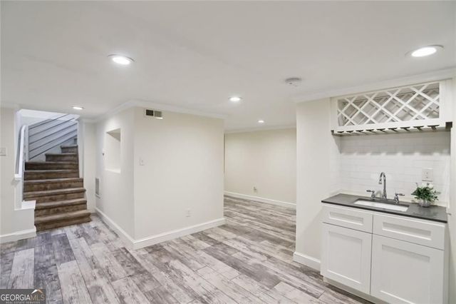 1112 Harwell Street NW, Atlanta, GA 30314