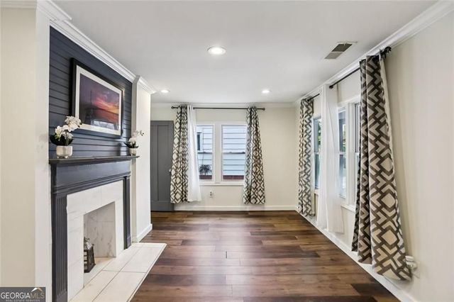 1112 Harwell Street NW, Atlanta, GA 30314