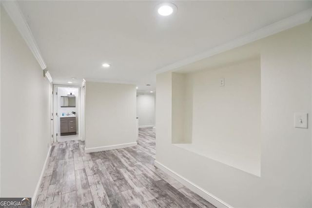 1112 Harwell Street NW, Atlanta, GA 30314