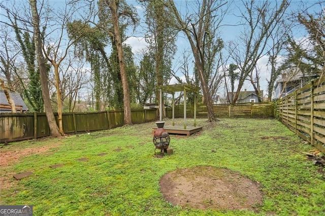 1112 Harwell Street NW, Atlanta, GA 30314