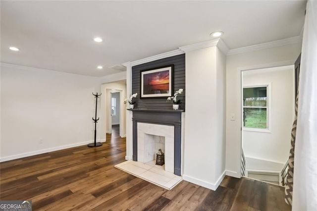 1112 Harwell Street NW, Atlanta, GA 30314