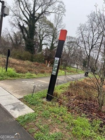 1112 Harwell Street NW, Atlanta, GA 30314