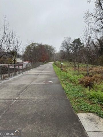 1112 Harwell Street NW, Atlanta, GA 30314