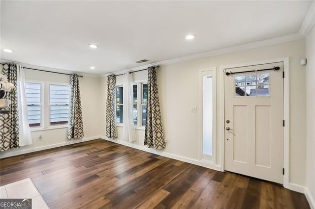 1112 Harwell Street NW, Atlanta, GA 30314