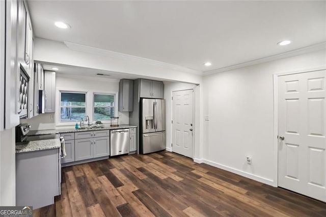 1112 Harwell Street NW, Atlanta, GA 30314