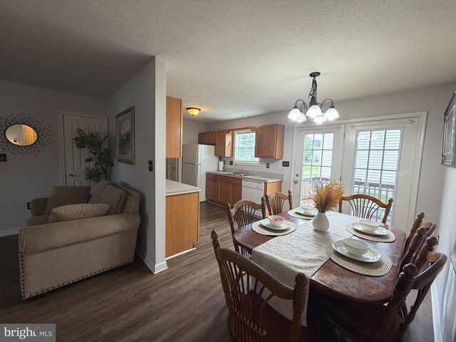 129 RAIDER LN, Martinsburg, WV 25403