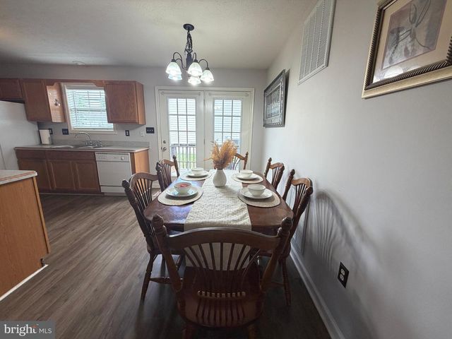 129 RAIDER LN, Martinsburg, WV 25403