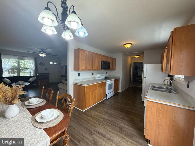 129 RAIDER LN, Martinsburg, WV 25403