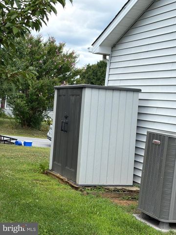 129 RAIDER LN, Martinsburg, WV 25403