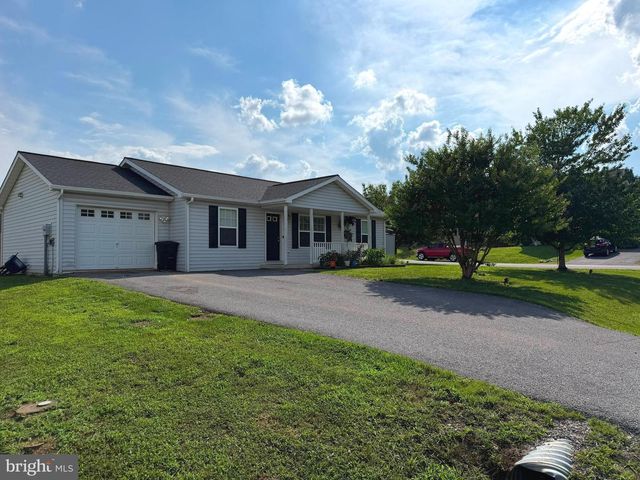 129 RAIDER LN, Martinsburg, WV 25403
