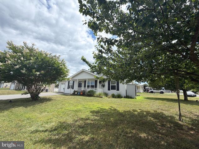 129 RAIDER LN, Martinsburg, WV 25403