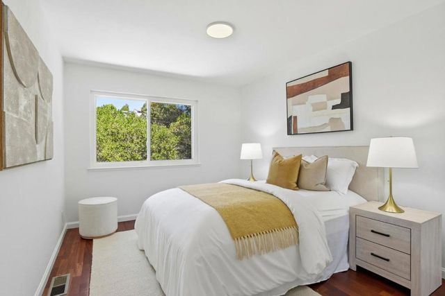 1140 Continentals Way, Belmont, CA 94002