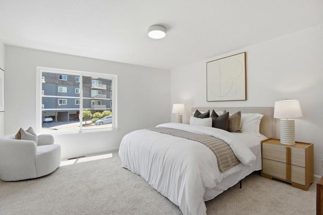 1140 Continentals Way, Belmont, CA 94002