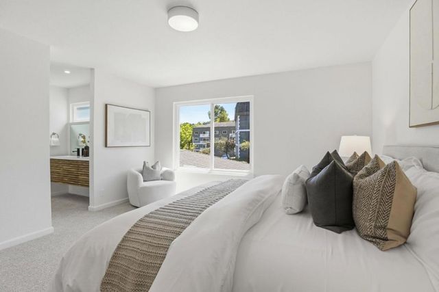 1140 Continentals Way, Belmont, CA 94002