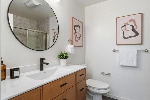 1140 Continentals Way, Belmont, CA 94002