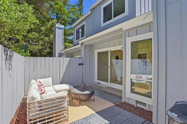 1140 Continentals Way, Belmont, CA 94002