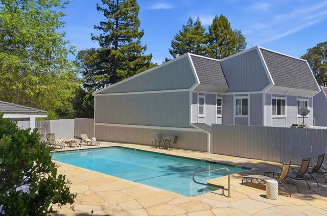 1140 Continentals Way, Belmont, CA 94002