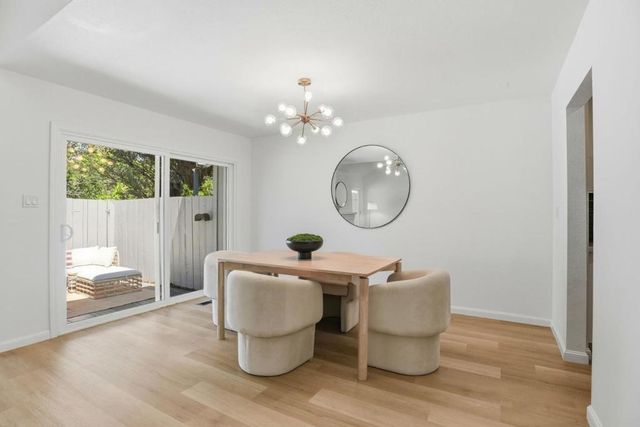 1140 Continentals Way, Belmont, CA 94002