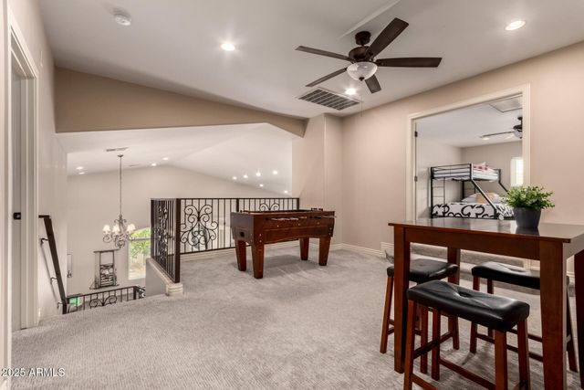 5322 W WHISPERING WIND Drive, Glendale, AZ 85310