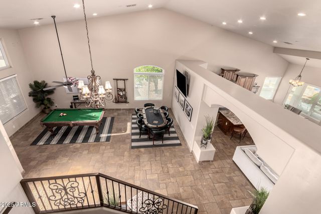 5322 W WHISPERING WIND Drive, Glendale, AZ 85310