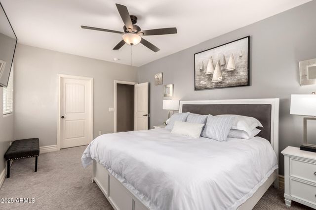 5322 W WHISPERING WIND Drive, Glendale, AZ 85310