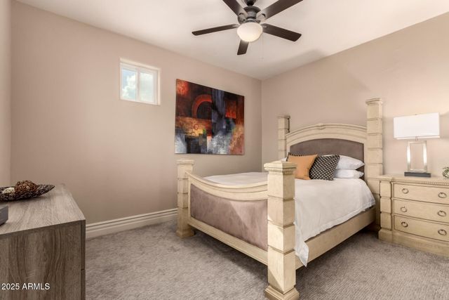 5322 W WHISPERING WIND Drive, Glendale, AZ 85310