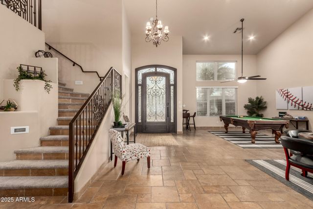 5322 W WHISPERING WIND Drive, Glendale, AZ 85310