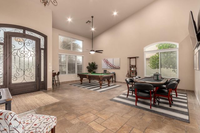 5322 W WHISPERING WIND Drive, Glendale, AZ 85310