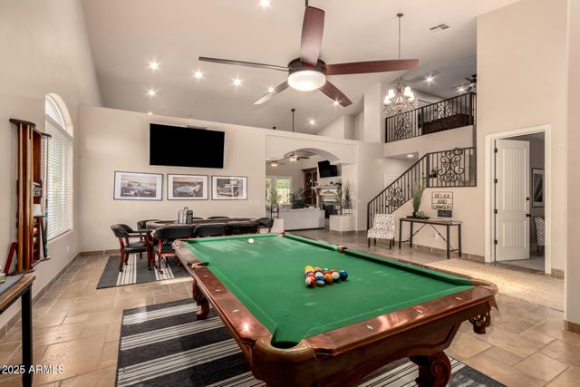 5322 W WHISPERING WIND Drive, Glendale, AZ 85310