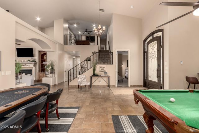 5322 W WHISPERING WIND Drive, Glendale, AZ 85310