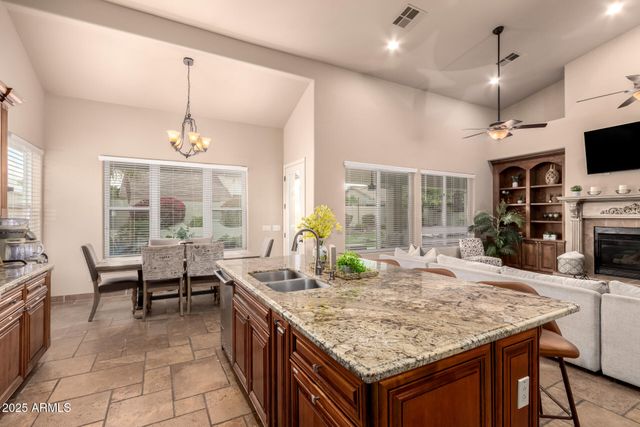 5322 W WHISPERING WIND Drive, Glendale, AZ 85310