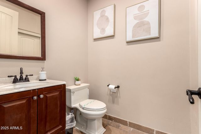 5322 W WHISPERING WIND Drive, Glendale, AZ 85310