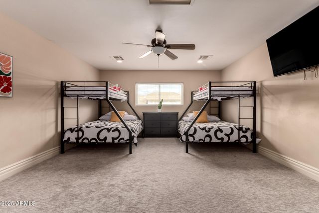 5322 W WHISPERING WIND Drive, Glendale, AZ 85310