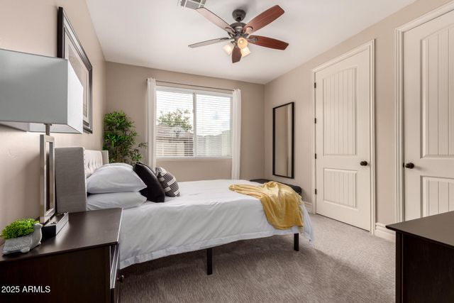 5322 W WHISPERING WIND Drive, Glendale, AZ 85310