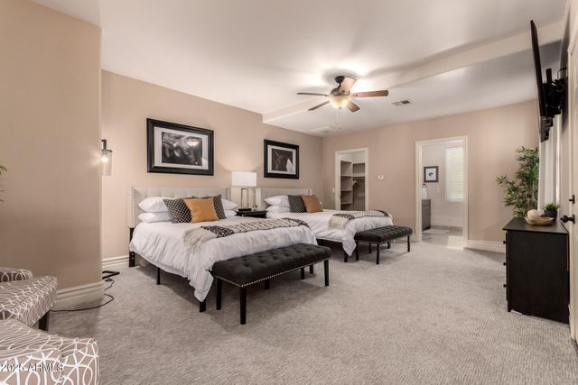 5322 W WHISPERING WIND Drive, Glendale, AZ 85310