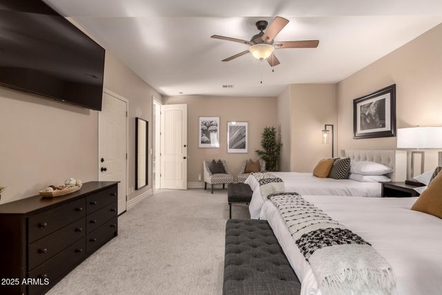 5322 W WHISPERING WIND Drive, Glendale, AZ 85310