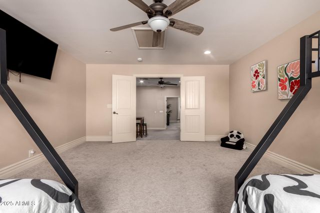 5322 W WHISPERING WIND Drive, Glendale, AZ 85310