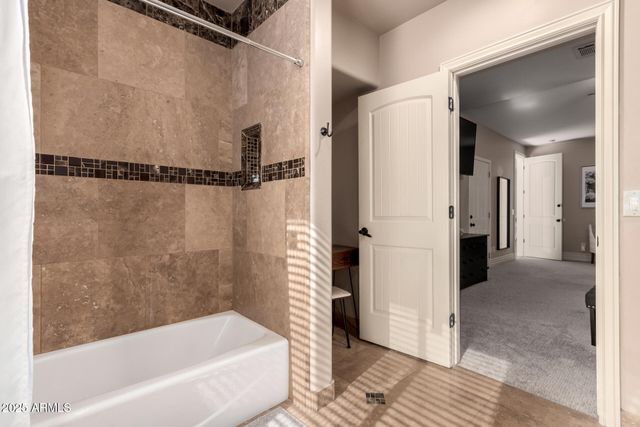 5322 W WHISPERING WIND Drive, Glendale, AZ 85310