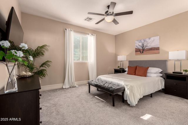 5322 W WHISPERING WIND Drive, Glendale, AZ 85310