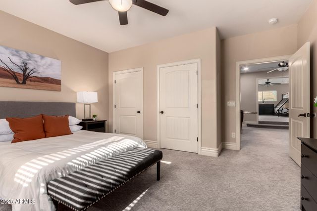 5322 W WHISPERING WIND Drive, Glendale, AZ 85310