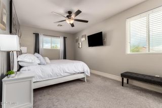 5322 W WHISPERING WIND Drive, Glendale, AZ 85310