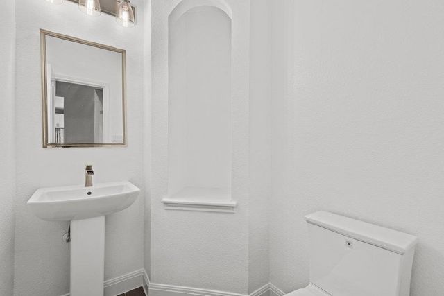 1815 Rue De St Tropez, Austin, TX 78746